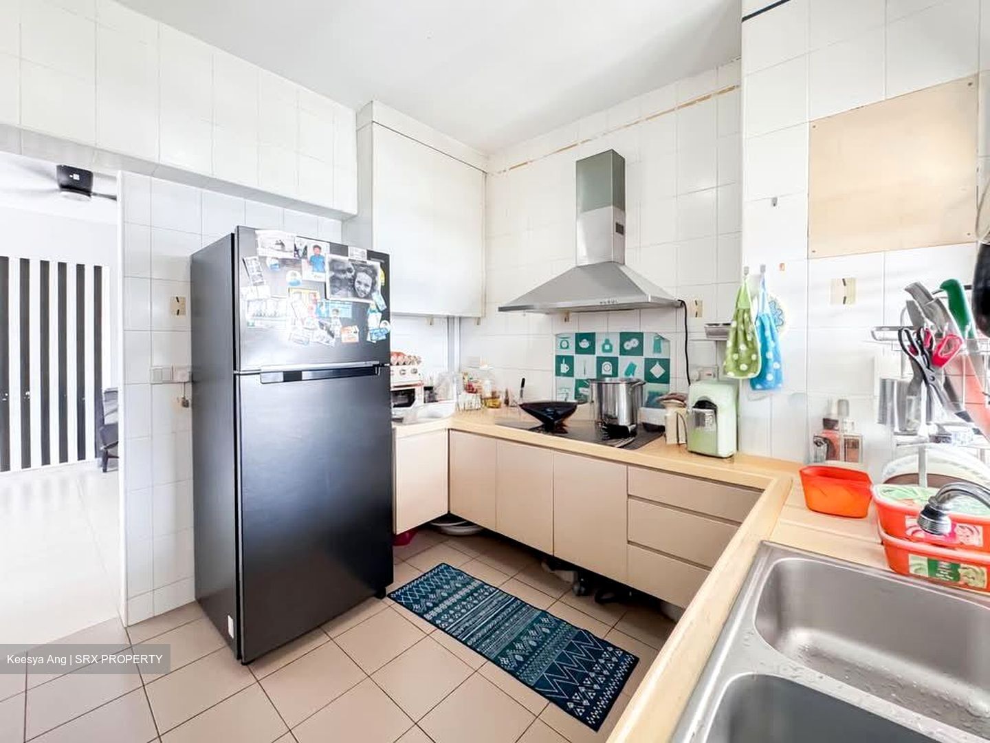 Blk 439A Fernvale Court (Sengkang), HDB 4 Rooms #591677751